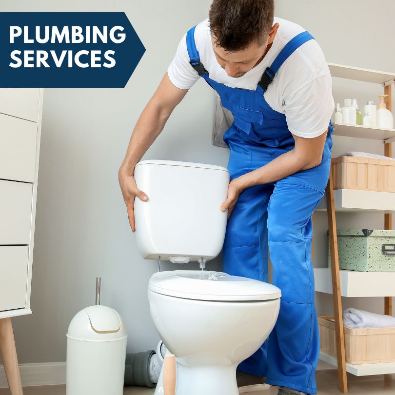 Plumbing Company in Massena, IA